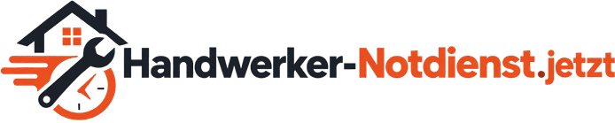 Handwerker Notdienst 24/7 | In Ihrer Nähe