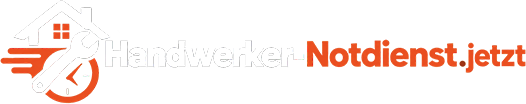 Handwerker Notdienst 24/7 | In Ihrer Nähe